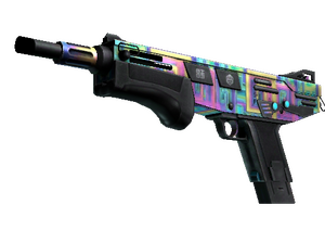 MAG-7 BI83 Spectrum