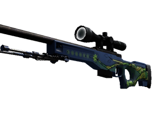 AWP Corticera