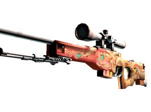 AWP Desert Hydra