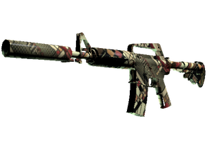 M4A1-S Fizzy POP