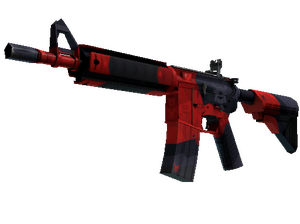 M4A4 Evil Daimyo