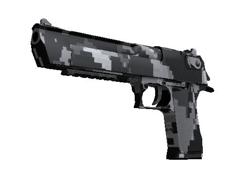 Desert Eagle | Urban DDPAT