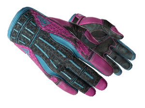 Sport Gloves Vice