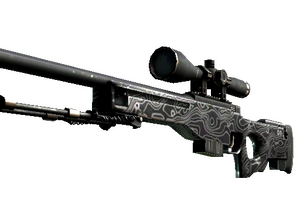 AWP Black Nile