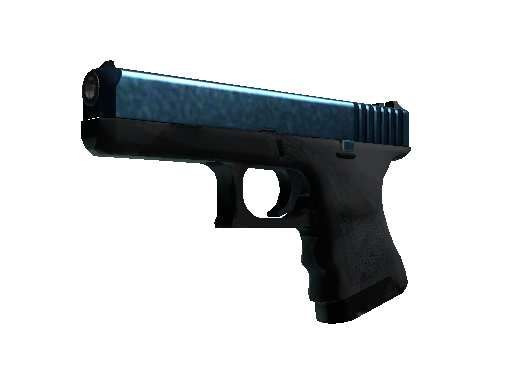 Glock-18 | Twilight Galaxy