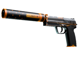 USP-S Orion