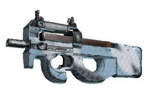 P90 Glacier Mesh