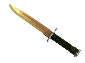 Bayonet Lore