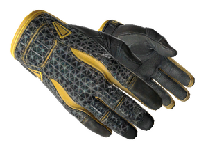 Sport Gloves Omega