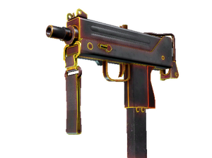 MAC-10 Heat