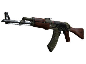 AK-47 Jaguar