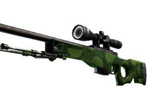 AWP Pit Viper