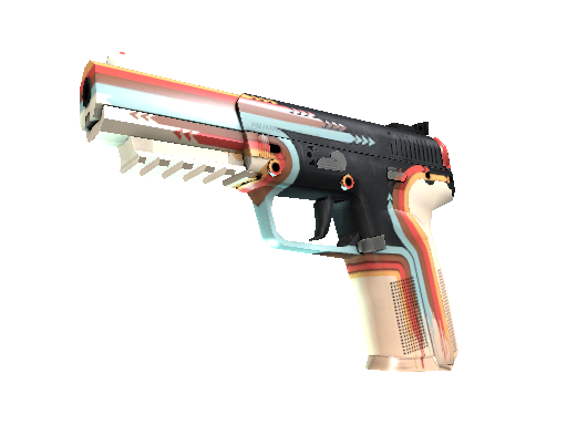 Five-SeveN | Retrobution