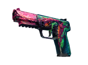 Five-SeveN Hyper Beast