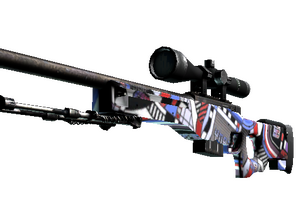 AWP POP AWP