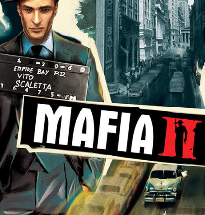 Mafia 2