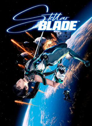 Stellar Blade 
