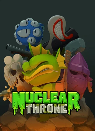 Nuclear Throne
