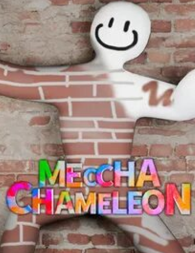 MECCHA CHAMELEON