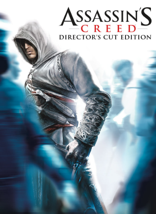 Assassin's Creed Director's Cut Edition