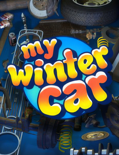 My Winter Car