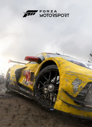 Купить Forza Motorsport Standard Edition