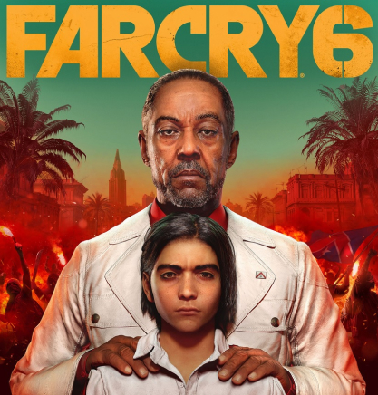 Far Cry 6 Game of the Year Edition