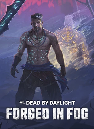 Купить Dead by Daylight - Forged in Fog Chapter