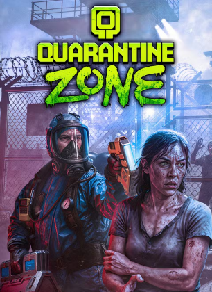 Quarantine Zone: The Last Check