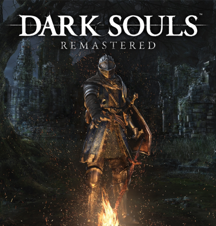 DARK SOULS: REMASTERED купить по самой выгодной цене | Typical Shop