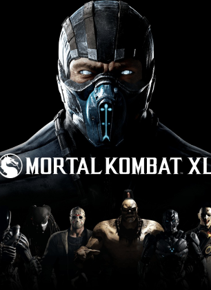 Mortal Kombat XL