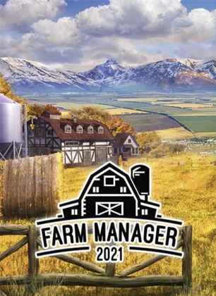 Купить Farm Manager 2021