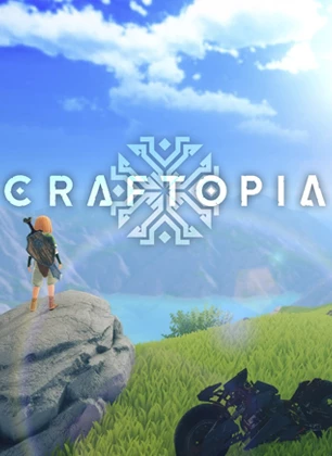 Craftopia