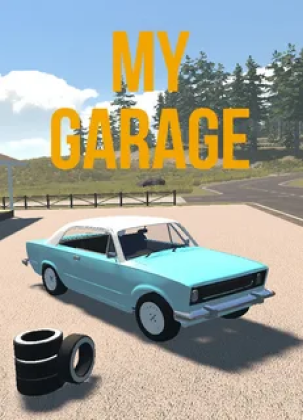 My Garage
