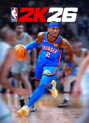 NBA 2K26