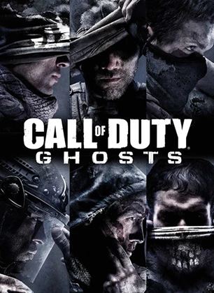 Call of Duty: Ghosts - Gold Edition 