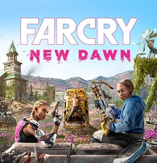 Far Cry New Dawn