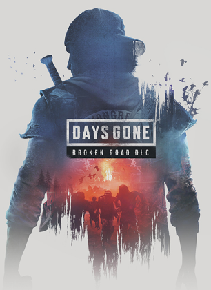 Days Gone — Broken Road DLC