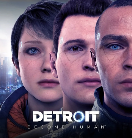 Detroit: Become Human купить по самой выгодной цене | Runtig Shop