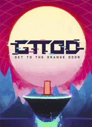 Купить GTTOD: Get To The Orange Door