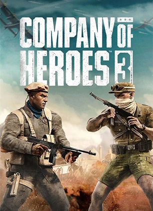 Company of Heroes 3
