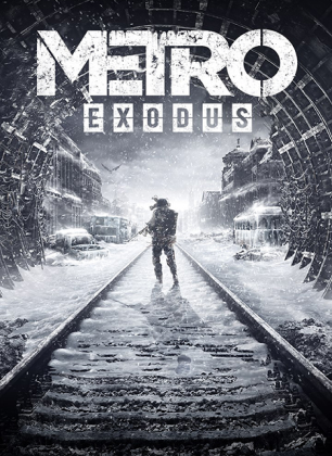 Metro: Exodus