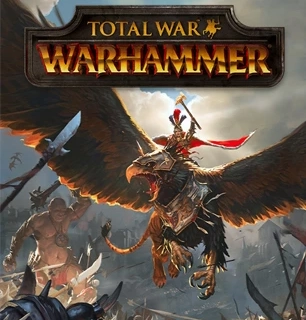 Total War: WARHAMMER