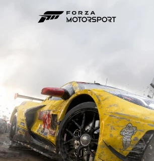 Forza Motorsport Standard Edition