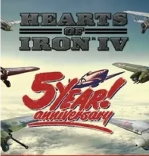 Купить Hearts of Iron IV: Eastern Front Music Pack DLC