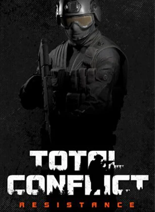 Total Conflict: Resistance