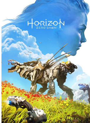 Horizon Zero Dawn Complete Edition