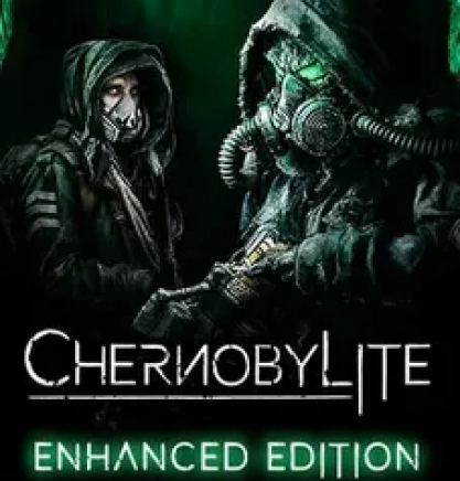 Chernobylite Complete Edition
