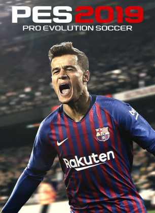 Pro Evolution Soccer 2019