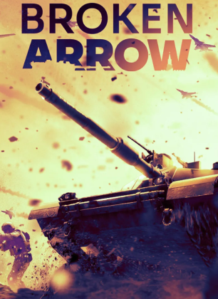 Купить BROKEN ARROW